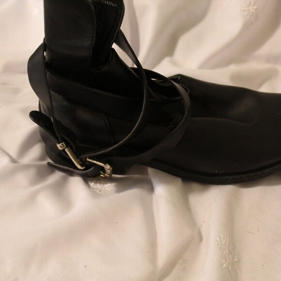 CHELSEA BOOTS - Picture 2 of 2